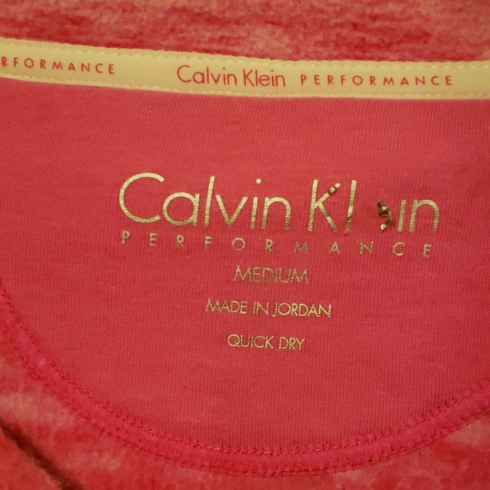 Calvin Klein jacket - Picture 2 of 4